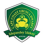 Ebusua Dwarfs