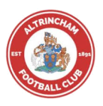 Altrincham Ladies