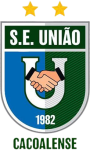 SE União Cacoalense U20